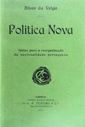 POLÃTICA NOVA.