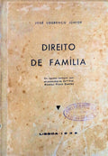 DIREITO DE FAMÃLIA.
