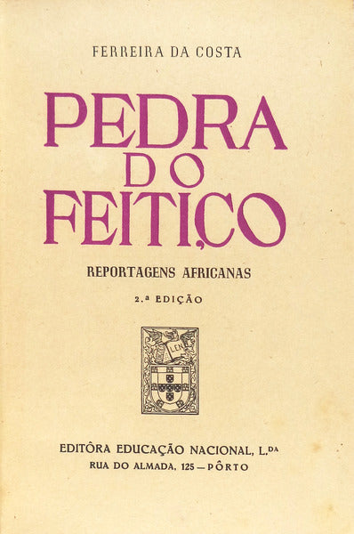 PEDRA DO FEITIÃ‡O.