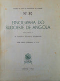O GRUPO Ã‰TNICO HERERO. [2.Âª EDIÃ‡ÃƒO].