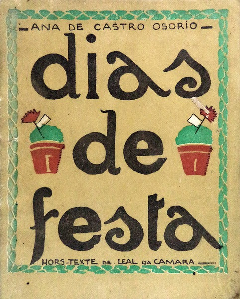 DIAS DE FESTA.