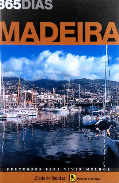 MADEIRA (365 DIAS).