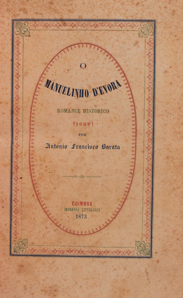 O MANUELINO DE Ã‰VORA.