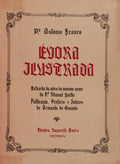 Ã‰VORA ILUSTRADA.