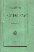 PHARMACOPÃŠA PORTUGUEZA.