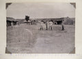 FOTOGRAFIA - ANGOLA - 1Âª GRANDE GUERRA - ca. 1915.