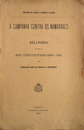 A CAMPANHA CONTRA OS NAMARRAES.
