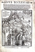 ONUS ECCLESIAE.
