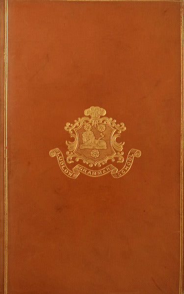 MEMOIRS OF THE COURT OF ENGLAND DURING THE REIGN OF THE STUARTS,