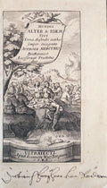 MUNDUS ALTER ET IDEM.