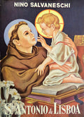 SANTO ANTÃ“NIO DE LISBOA.
