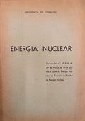 ENERGIA NUCLEAR.