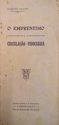 O EMPRESTIMO E A CIRCULAÃ‡ÃƒO FIDUCIÃRIA.