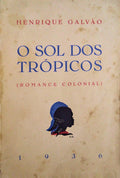 O SOL DOS TRÃ“PICOS.