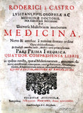 [TRATADO DE GINÃ‰COLOGIA Â«DE UNIVERSA MULIEBRIUM MORBORUMÂ»]
