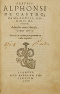 ADUERSUS OMNES HAERESES. LIBRI XIIII.