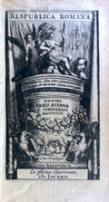 RESPUBLICA ROMANA.