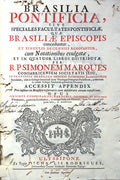 BRASILIA PONTIFICIA.