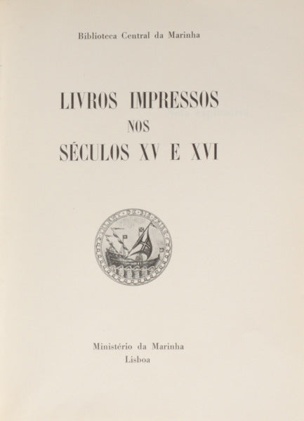 TRÃŠS SÃ‰CULOS NO MAR: 1640-1910. [COLECÃ‡ÃƒO ESTUDOS COMPLETA. 32 VOLUMES]