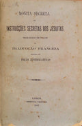 MONITA SECRETA