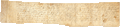 MANUSCRITO SÃ‰C. XVI. DECLARAÃ‡ÃƒO DE DIVIDA  - MANUSCRIPT. 16th CENTURY. OBLIGATION BOND.