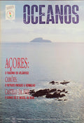 OCEANOS. [REVISTA TRIMESTRAL DA COMISSÃƒO NACIONAL PARA AS COMEMORAÃ‡Ã•ES DOS DESCOBRIMENTOS PORTUGUESES â€” COM CAIXAS EDITORIAIS]