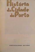 HISTÃ“RIA DA CIDADE DO PORTO.