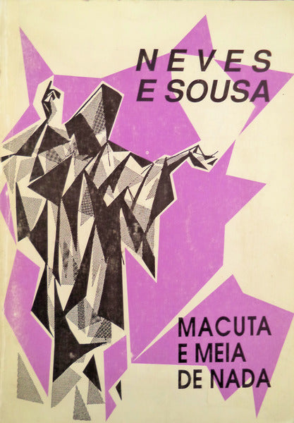 MACUTA E MEIA DE NADA.