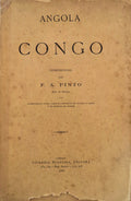 ANGOLA E CONGO.