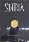 SINTRIA: REVISTA DE ESTUDOS DE ARQUEOLOGIA, ARTE E ETNOGRAFIA.