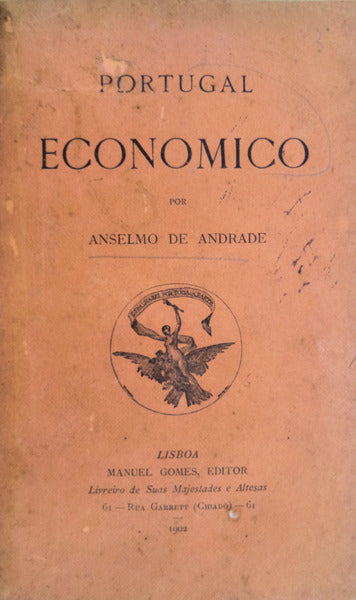 PORTUGAL ECONOMICO.