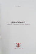 OS CAÃ‡ADORES.
