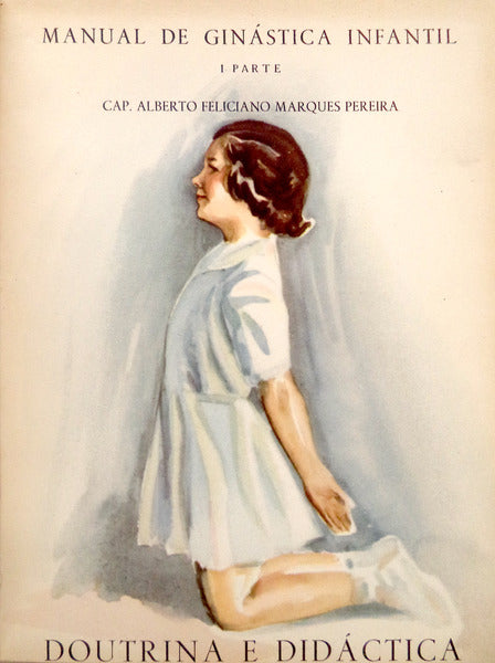 GINÃSTICA INFANTIL.