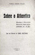 SOBRE O ATLÃ‚NTICO.