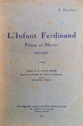 L'INFANT FERDINAND.
