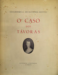 O CASO DOS TÃVORAS.