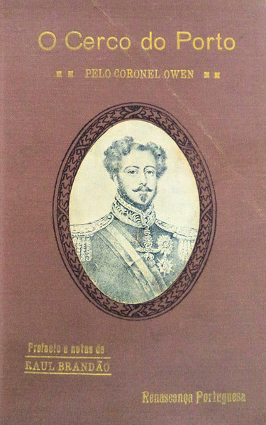 O CERCO DO PORTO.