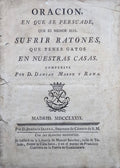 ORACION,