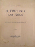 A FREGUEZIA DOS ANJOS.