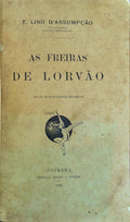 AS FREIRAS DE LORVÃƒO.