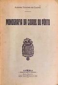 MONOGRAFIA DA CIDADE DO PÃ”RTO.