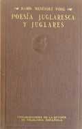 POESÃA JUGLARESCA Y JUGLARES.