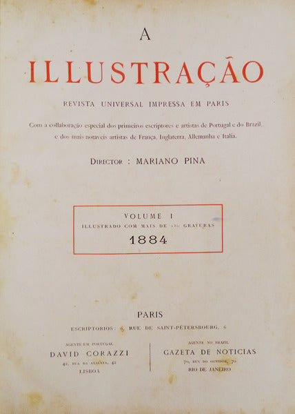 A ILUSTRAÃ‡ÃƒO: