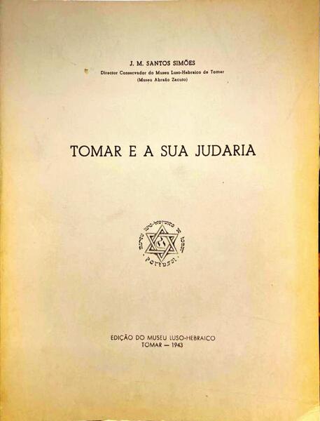 TOMAR E A SUA JUDARIA.
