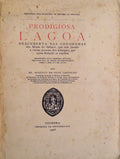 PRODIGIOSA LAGOA.