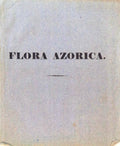 FLORA AZORICA