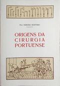 ORIGENS DA CIRURGIA PORTUENSE.