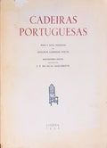 CADEIRAS PORTUGUESAS. [1.Âª EDIÃ‡ÃƒO]