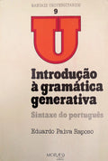 INTRODUÃ‡ÃƒO Ã€ GRAMÃTICA GENERATIVA [1.Âª EDIÃ‡ÃƒO].