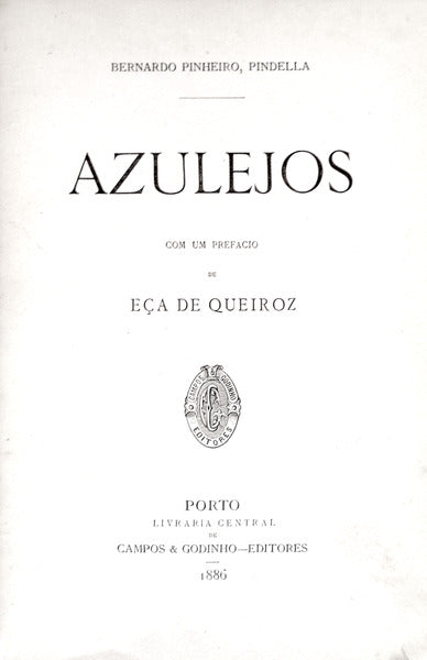 AZULEJOS.